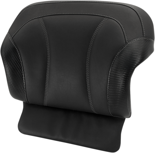 Spyder Passenger Backrest