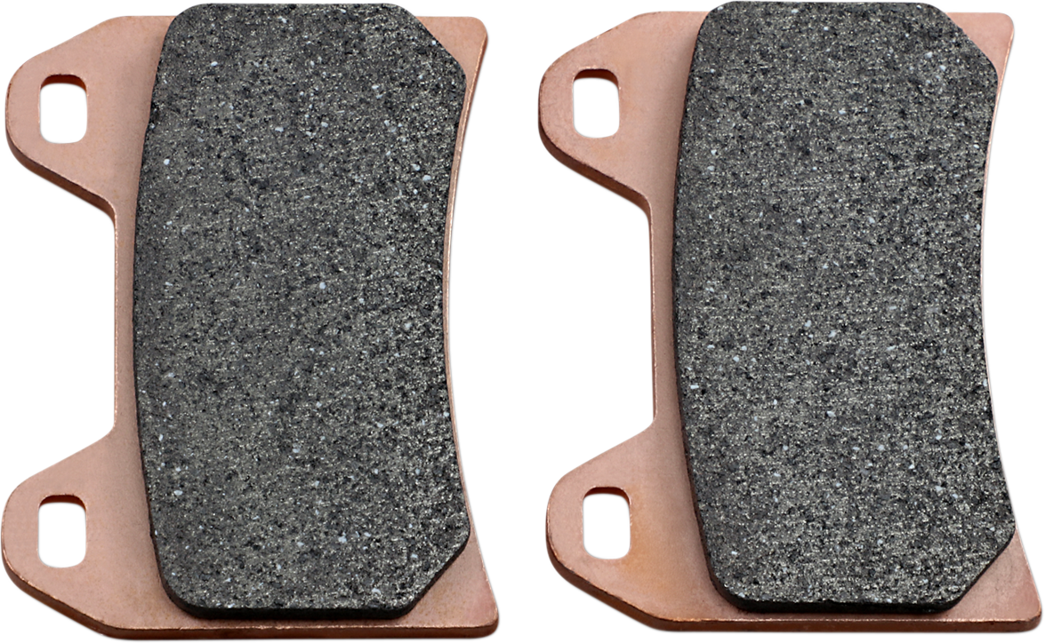 Brake Pads - EPFA244HH