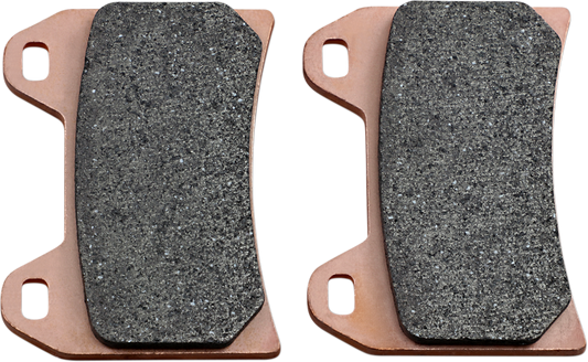 Brake Pads - EPFA244HH