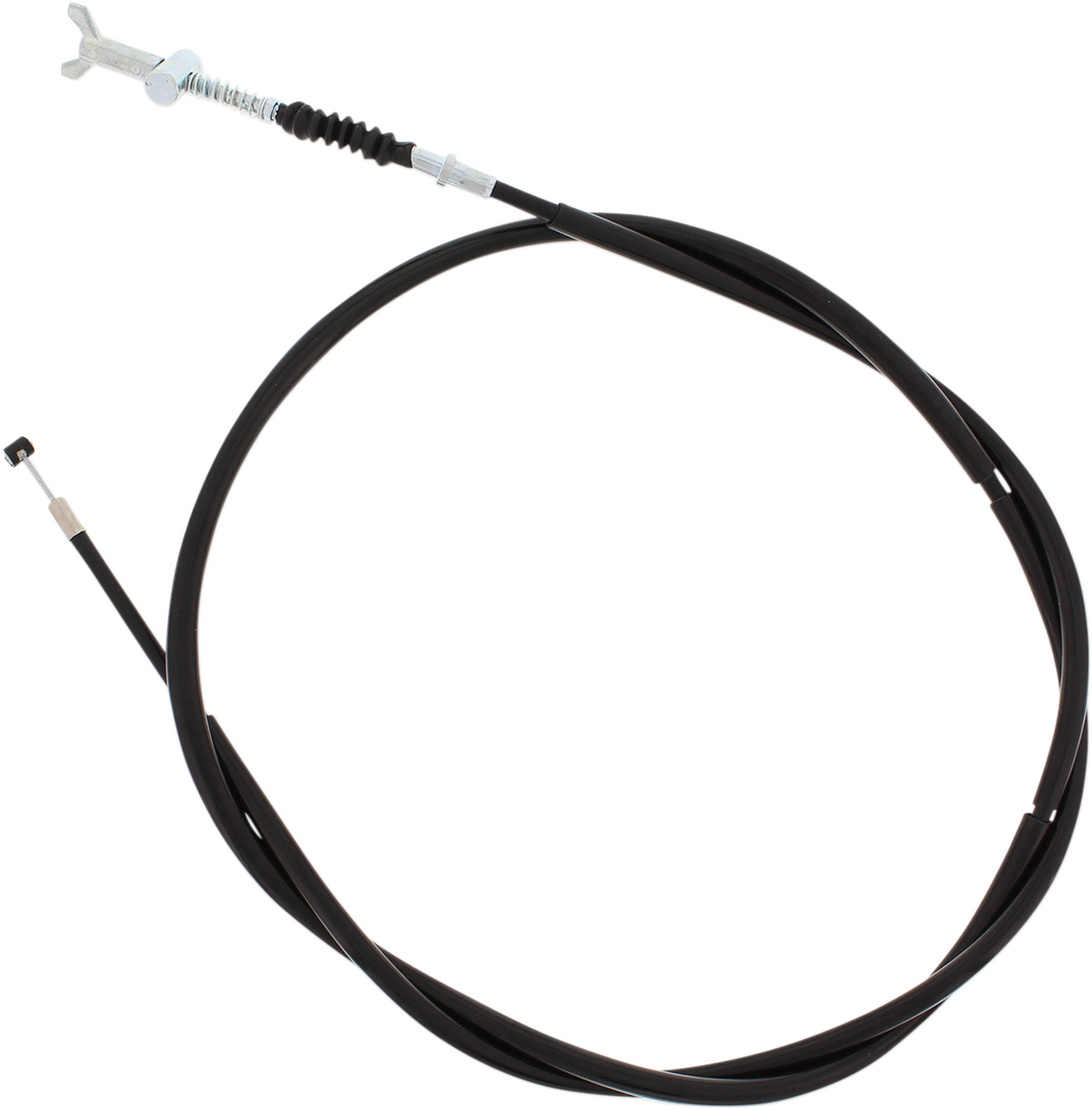 Brake Cable - Rear - Parking - Yamaha