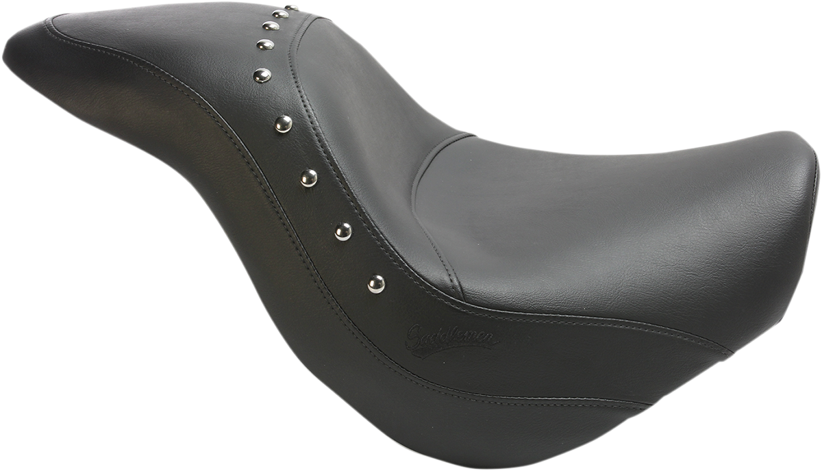 Solo Seat - Studded - VN900 Custom