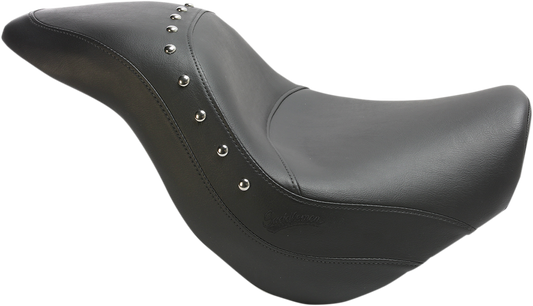 Solo Seat - Studded - VN900 Custom