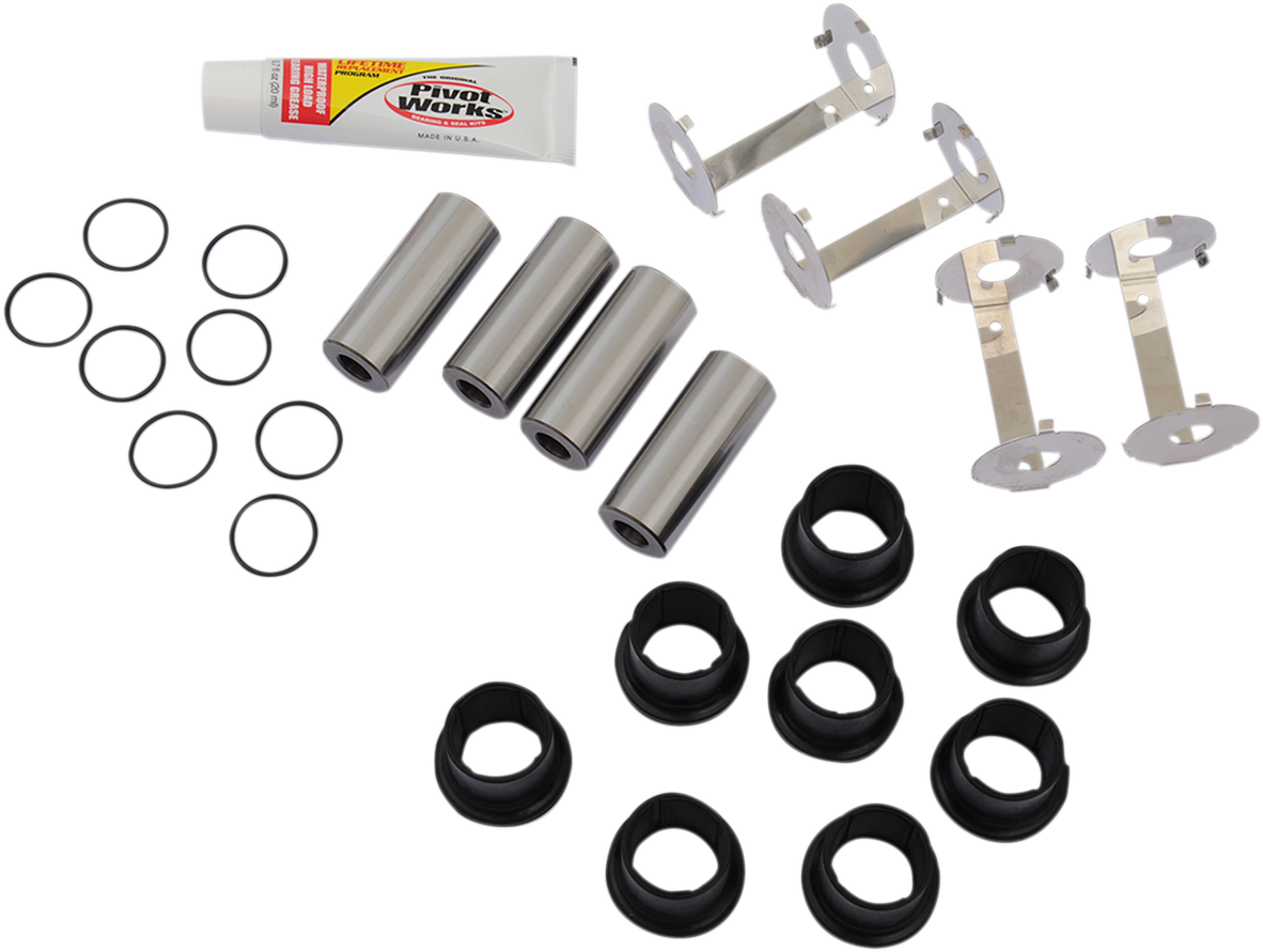 A-Arm Bearing Kit - Front Lower