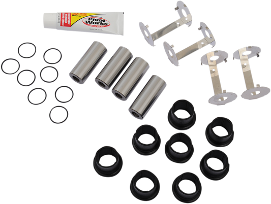 A-Arm Bearing Kit - Front Lower