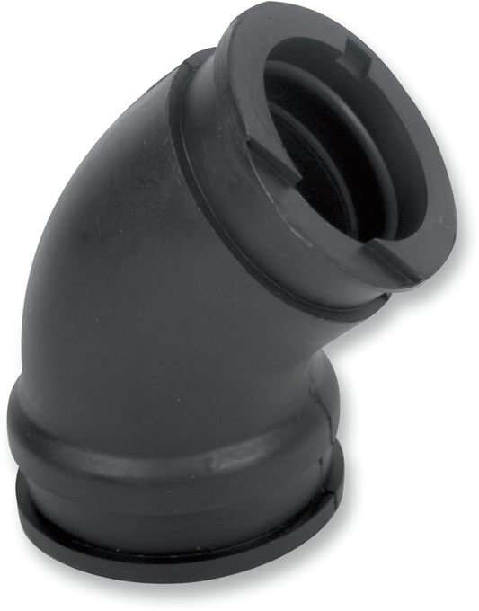 Carburetor Flange - Ski-Doo