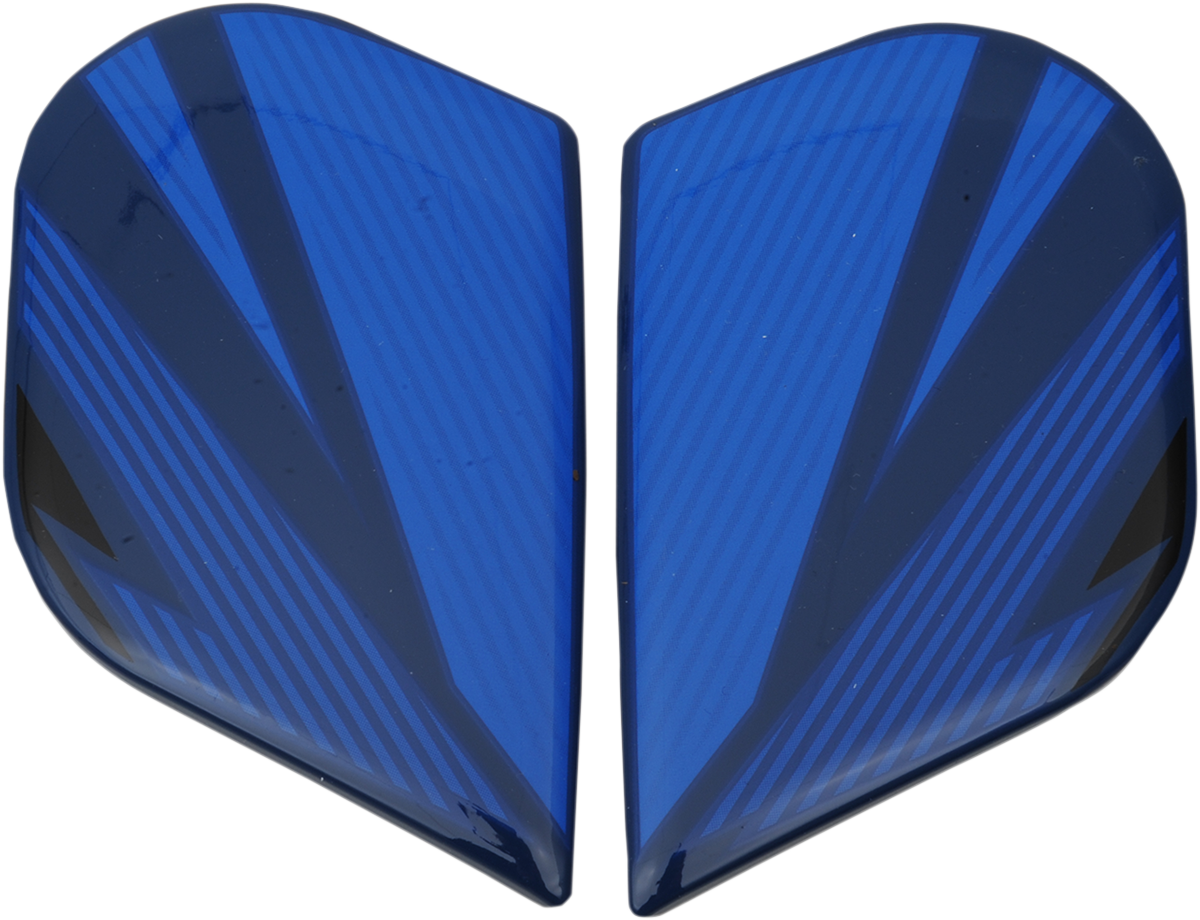 Alliance GT™ Side Plates - Primary - Blue