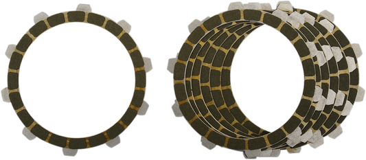 Clutch Friction Plate