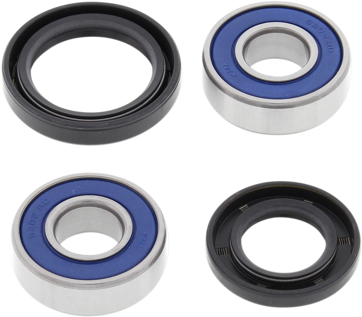 Wheel Bearing Kit - Front