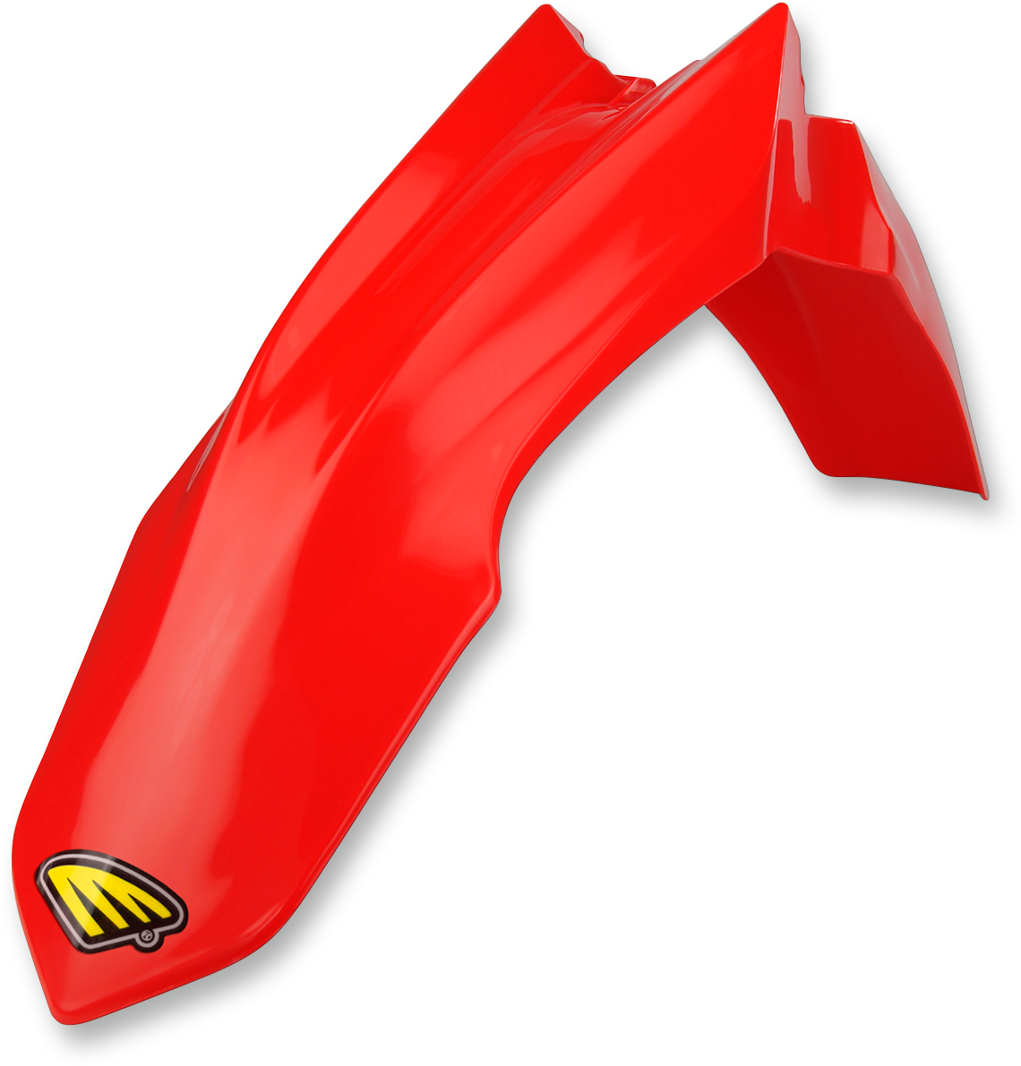 Front Fender - Red - CRF