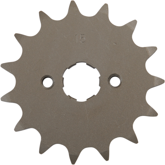 Counter Shaft Sprocket - 15-Tooth
