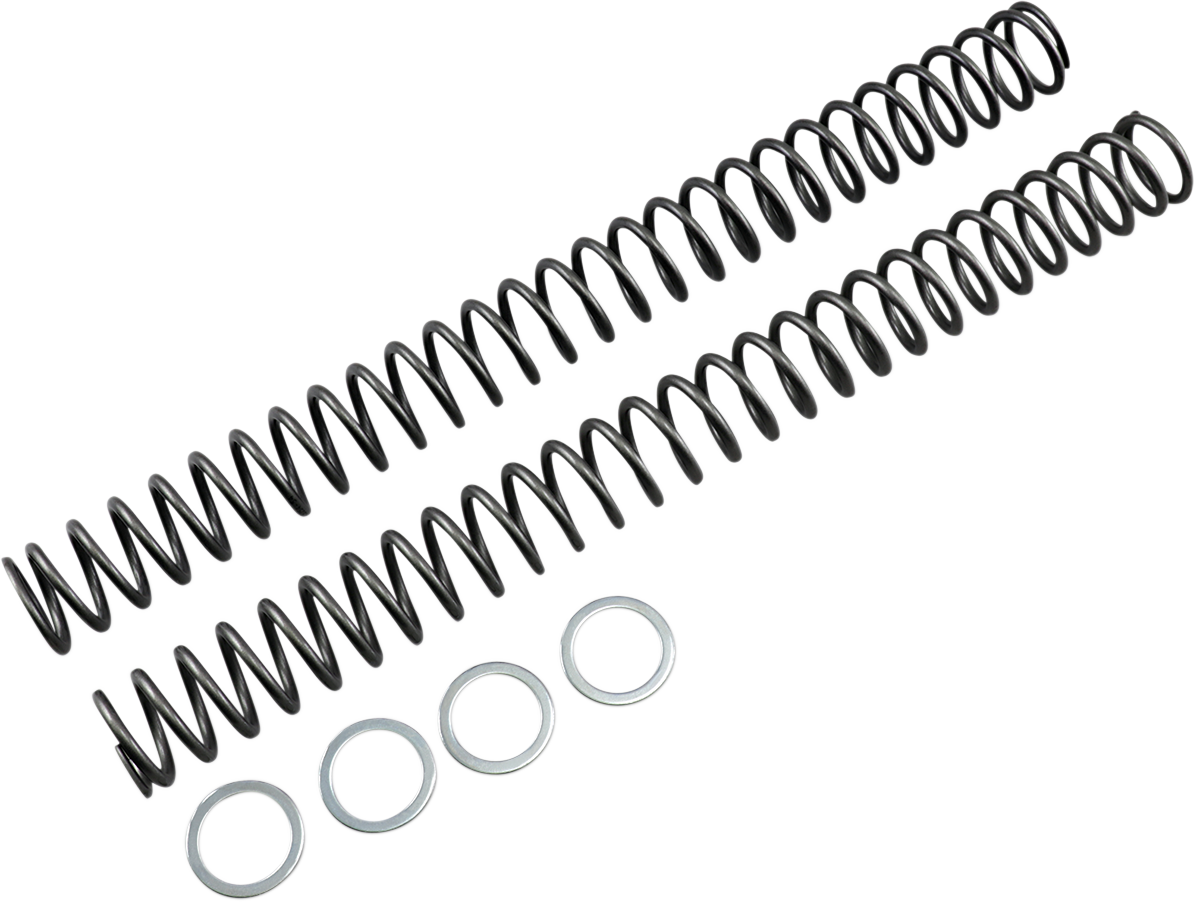 Fork Springs - 0.54 kg/mm