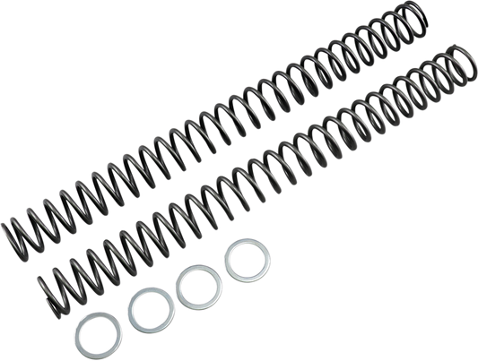 Fork Springs - 0.54 kg/mm