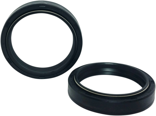 Fork Seals - 46 mm x 58 mm x 9.5/11 mm