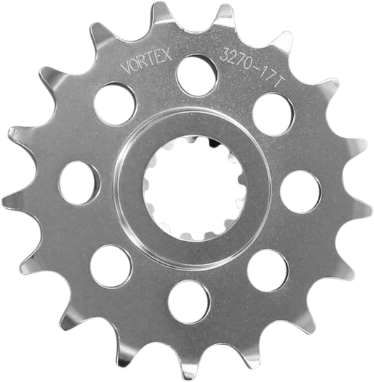 Front Sprocket - 16-Tooth