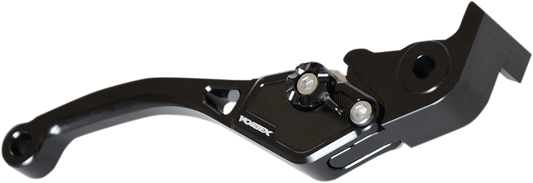 Black Short Brake Lever
