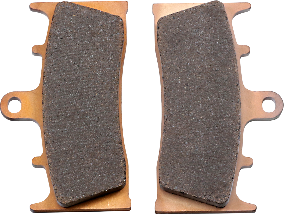 HH Sintered Ceramic Brake Pads - Kawasaki/Suzuki