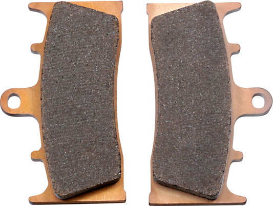 HH Sintered Ceramic Brake Pads - Kawasaki/Suzuki