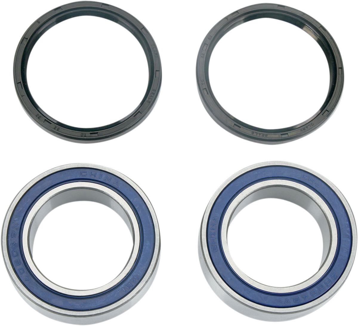 Wheel Bearing - Kit