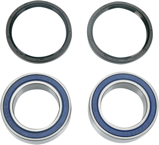 Wheel Bearing - Kit