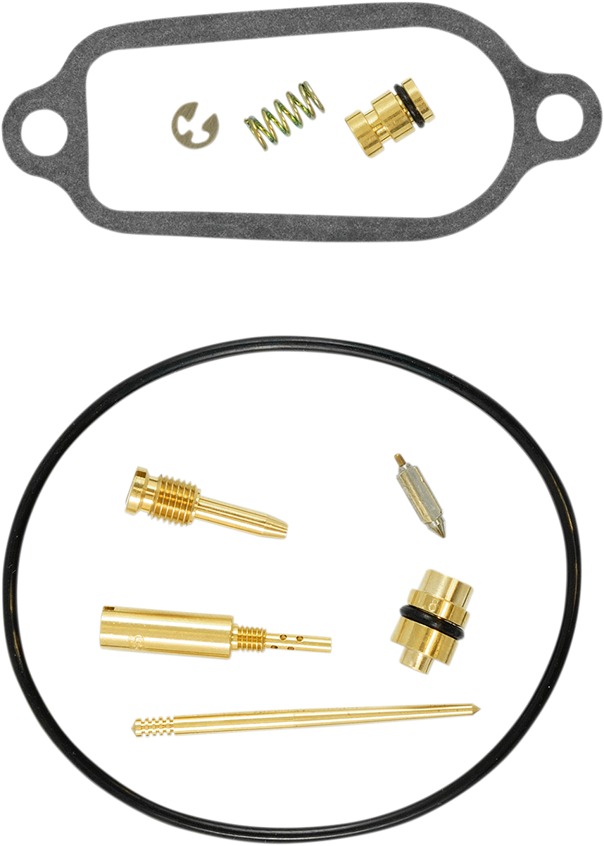 Carburetor Repair Kits