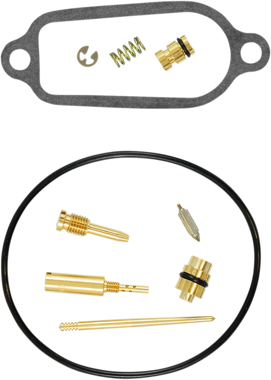 Carburetor Repair Kits