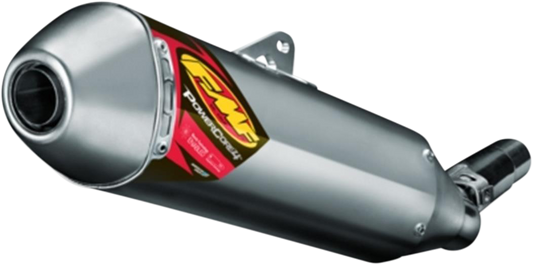 PowerCore 4 HEX Muffler