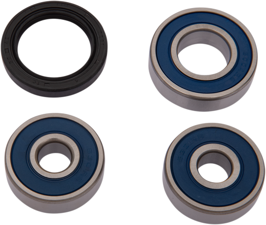 Wheel Bearing - Rear - Yamaha