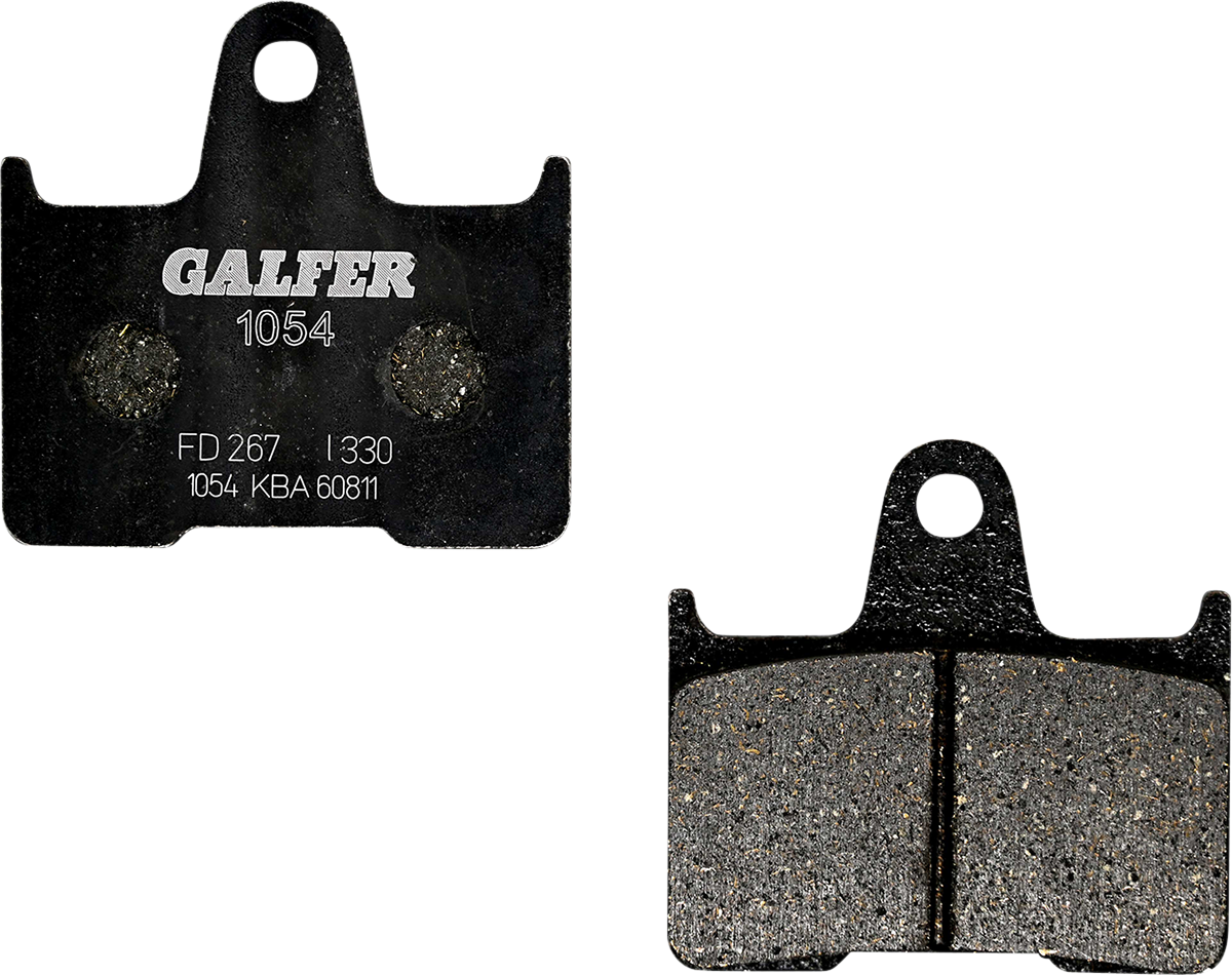 Brake Pads5252177956