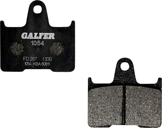 Brake Pads5252177956