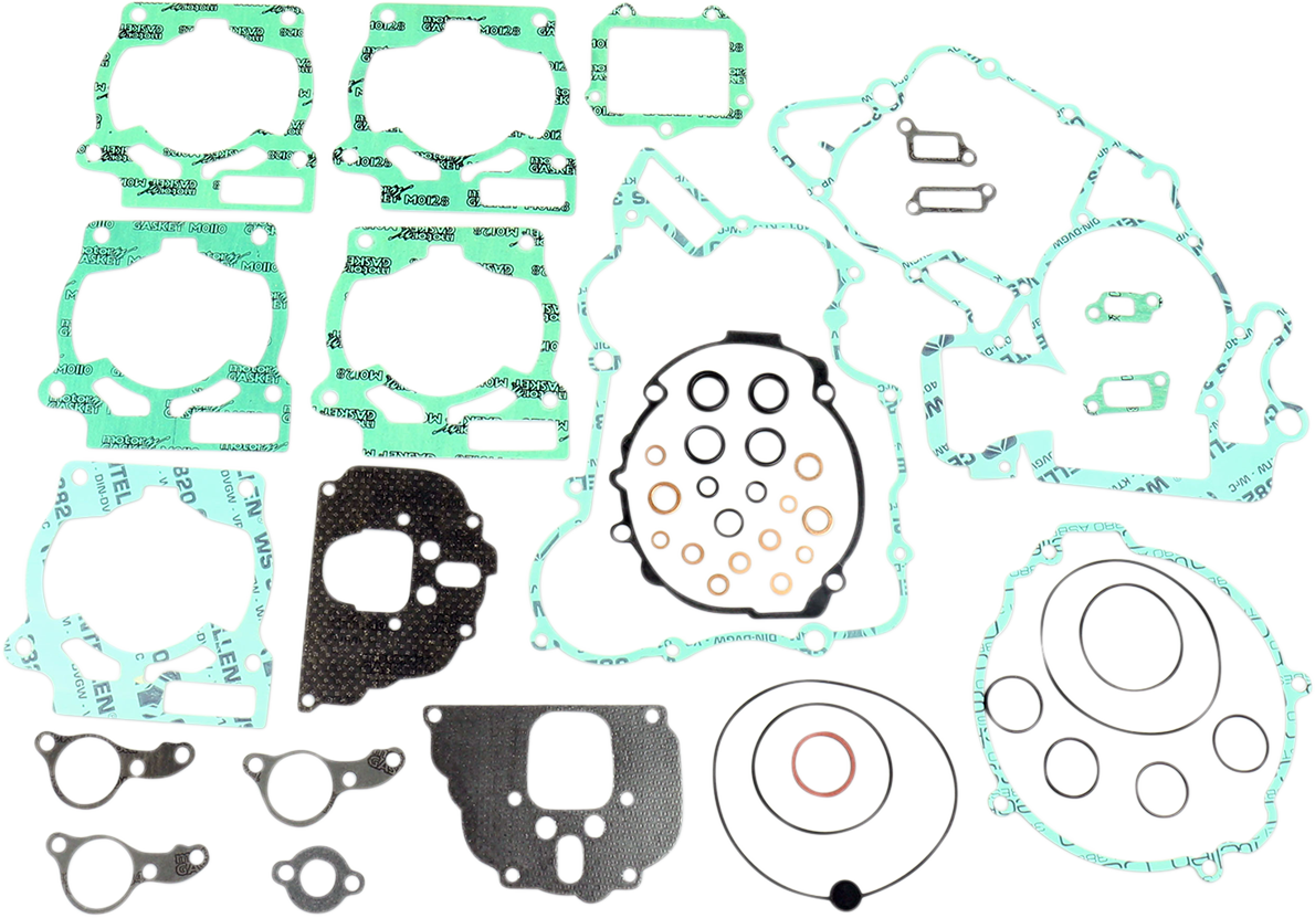 Complete Gasket Kit - KTM