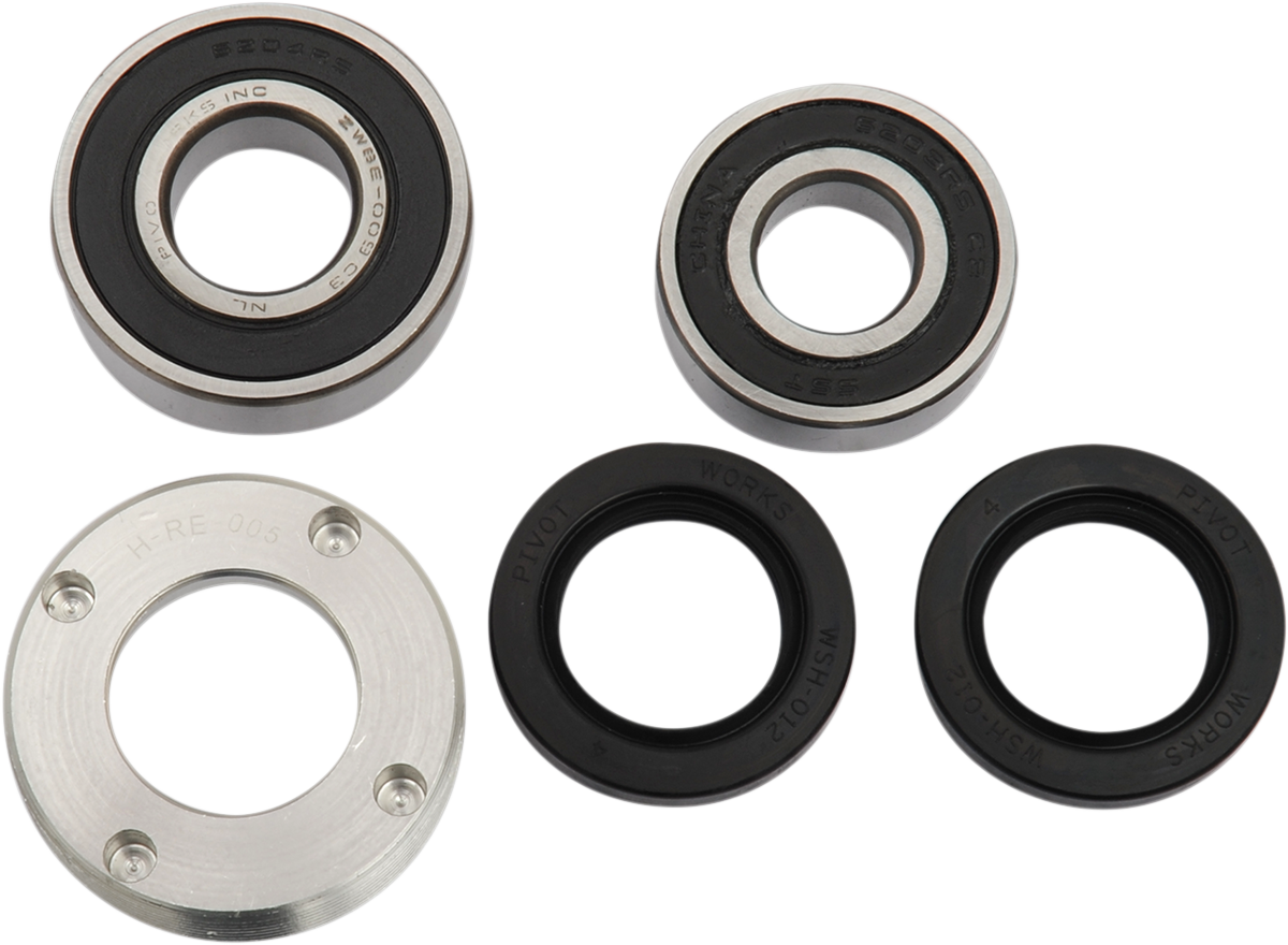 Wheel Bearing Kit - Rear