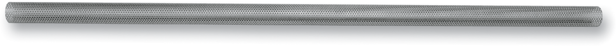 48" Stainless Baffle Tube - 1"