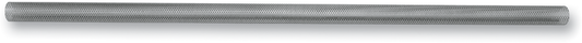 48" Stainless Baffle Tube - 2"