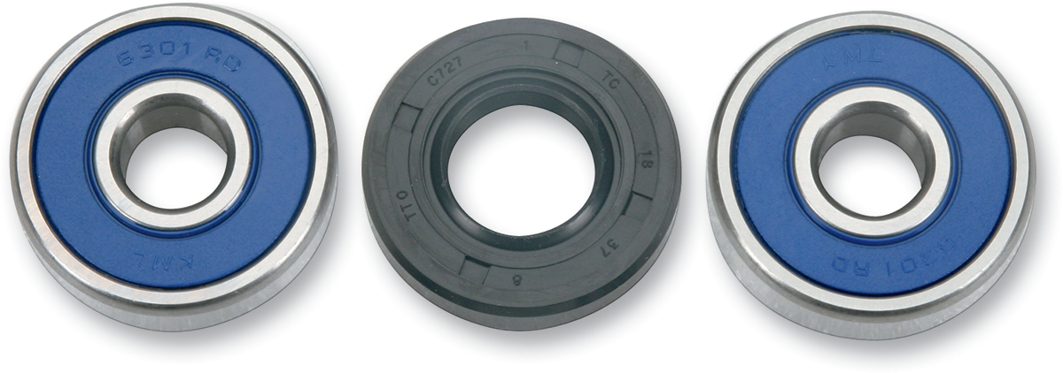 Wheel Bearing Kit - Front