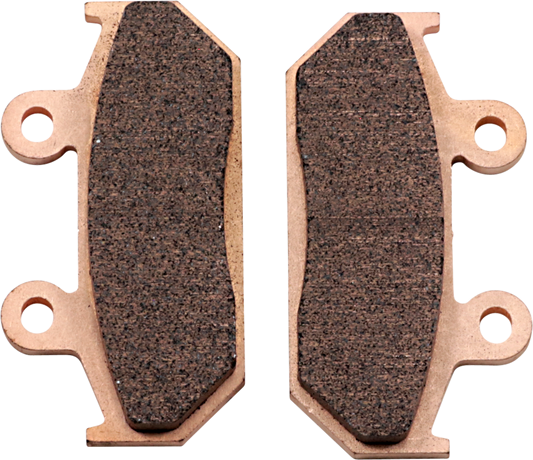 HH Sintered Brake Pads - Honda