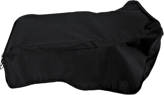 Seat Cover - Black - LTF500