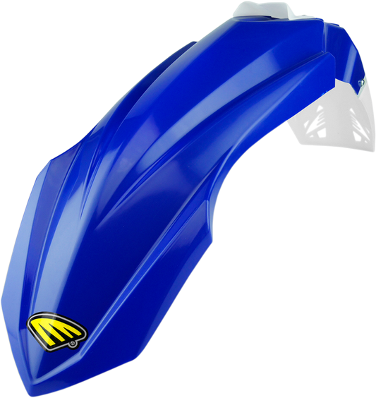 Front Fender - Blue