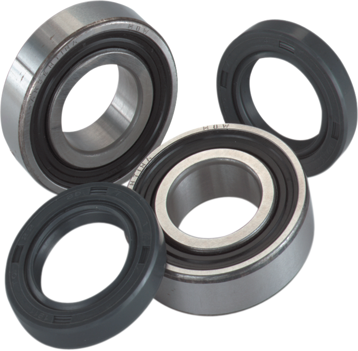 Wheel Bearing Kit - Front/Rear