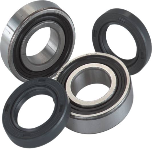 Wheel Bearing Kit - Front/Rear