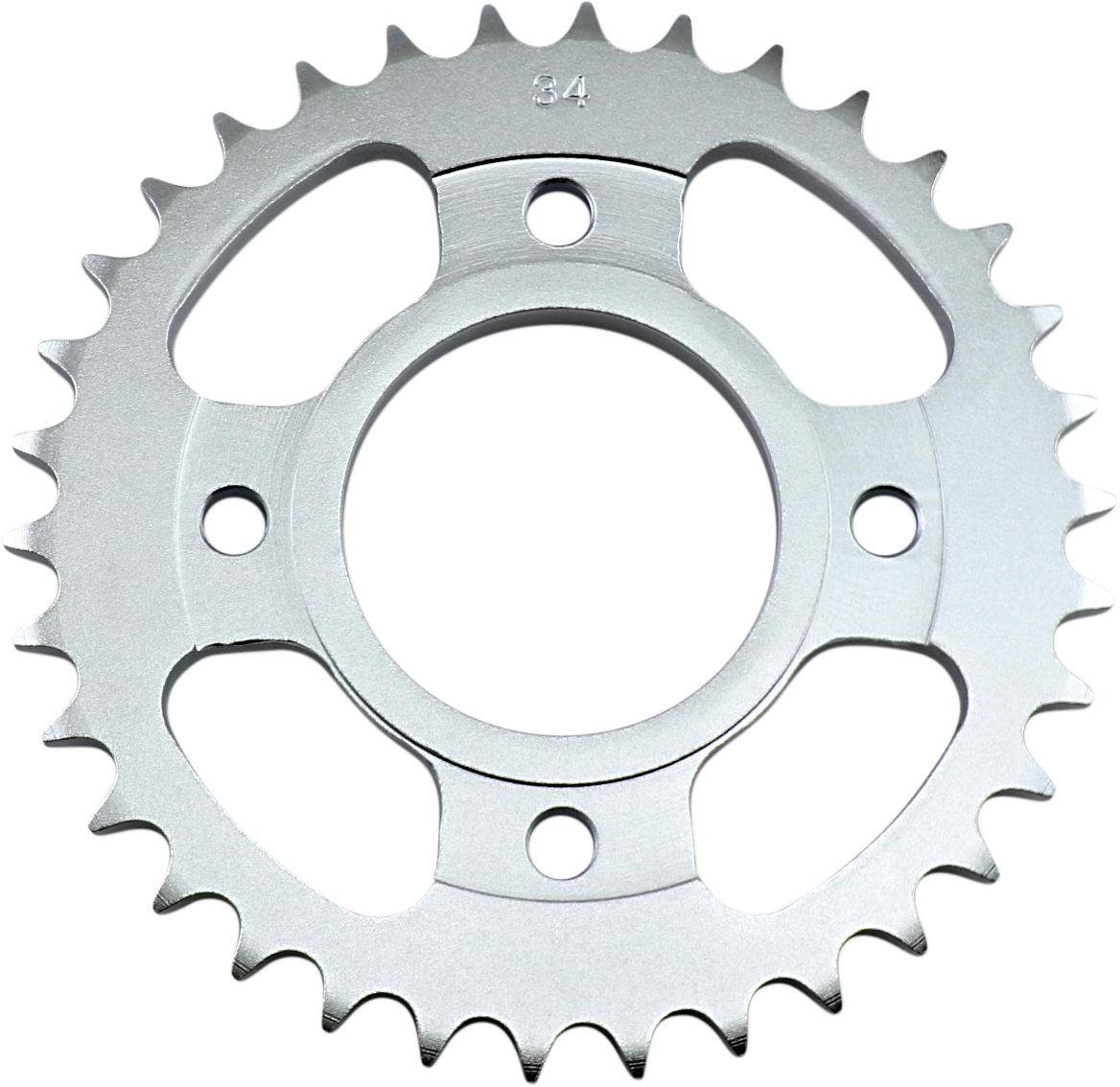 Rear Honda Sprocket - 530 - 34 Tooth