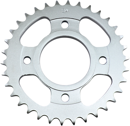Rear Honda Sprocket - 530 - 34 Tooth