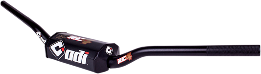 Black RC4 Signature Flight Handlebar