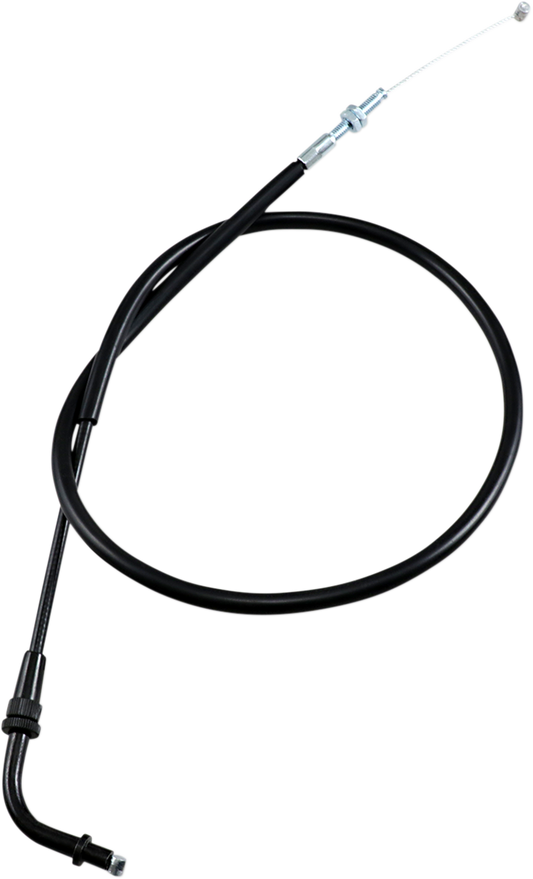 Throttle Cable - Pull - Yamaha
