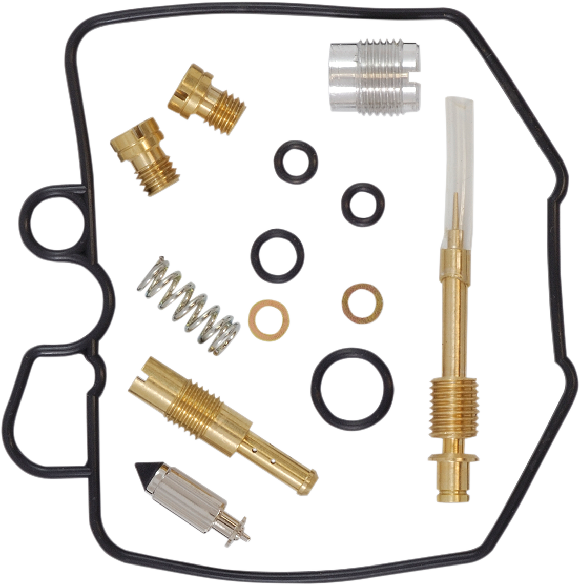 Carburetor Repair Kits
