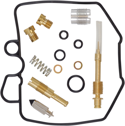 Carburetor Repair Kits
