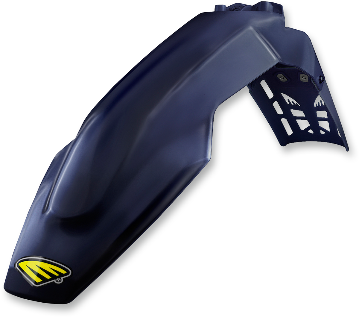 Front Fender - Blue