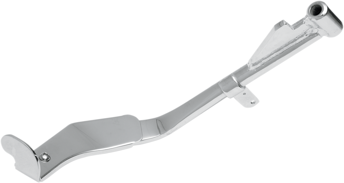 Extensión De Periquete Sportster - Cromo