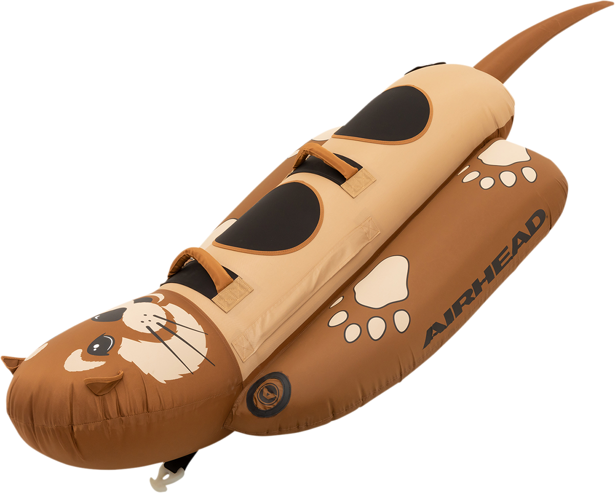 Otter Riding Tube - Towable