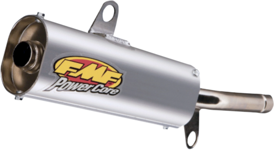 Powercore 2 Silencer