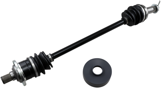 Complete Axle - Kit - Arctic Cat